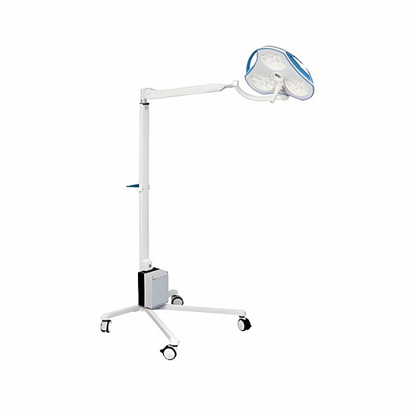 Светильник хирургический светодиодный Teko-Mach LED 160-01-П/Н/Ш