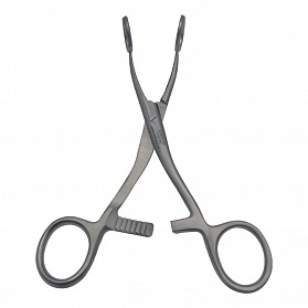 Языкодержатель для взрослых 160 мм Surgicon Языкодержатель для взрослых 160 мм Surgicon