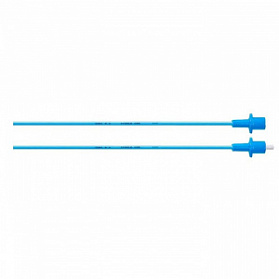 Проводник для реинтубации прямой, длина 600 мм, размер I.D. 5,0 мм, Sumi (многоразовое использование)