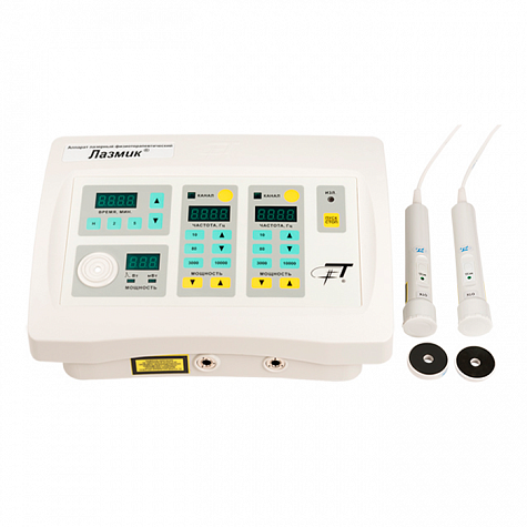 Лазерный комплекс ЛАЗМИК-01-ДОМАШНИЙ МИНИ Лазерный комплекс ЛАЗМИК-01-ДОМАШНИЙ МИНИ