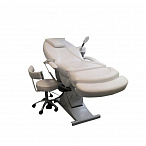 Косметологическое кресло "Ирина" (3 электромотора)