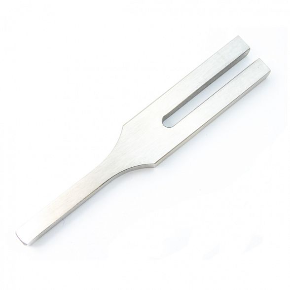 Riester Besteck II отоларингологический набор камертонов из стали, 5 шт