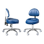 Mercury Safety M2 - стоматологическая установка с верхней подачей инструментов