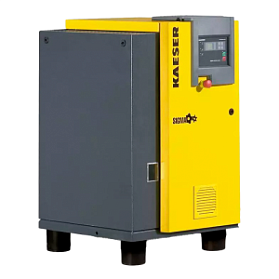 Kaeser Kompressoren AIRCENTER 6 - винтовой стоматологический компрессор