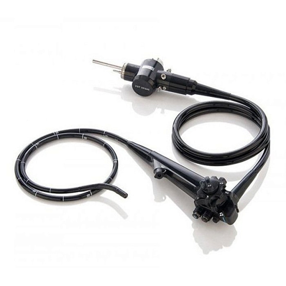 Видеоэндоскопическая система на базе видеоцентра  VME-2600 HD Aohua (Гастроскоп VME-98 S)