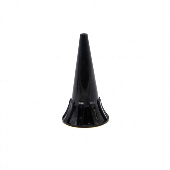 Одноразовые воронки 2мм 100 шт/уп. для отоскопов ri-scope L1/L2 Riester