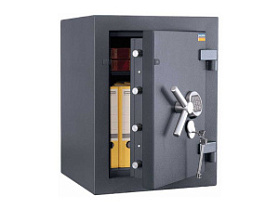 Взломостойкий сейф 4 класса VALBERG РУБЕЖ 67 EL