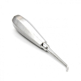 Элеватор зубной угловой правый № 1П. Surgiwell