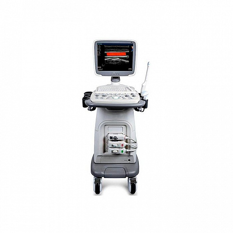 Ультразвуковой сканер S11 SonoScape