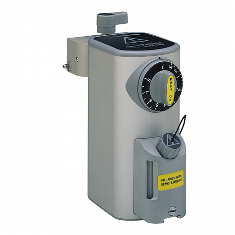 Сигма-дельта испаритель Penlon