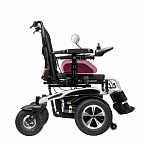 Кресло-коляска Ortonica Pulse 330 (с электроприводом)