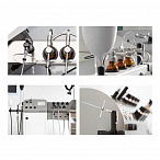 ЛОР-комбайн Otlaphari Compact Dantschke