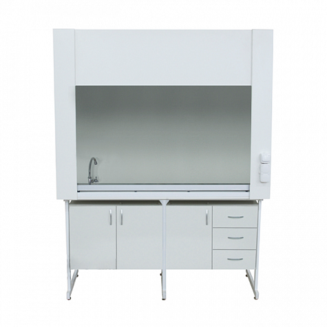 Шкаф вытяжной ВА-115 Люкс