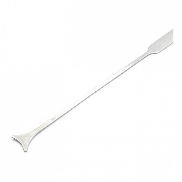 Шпатель гинекологический двухсторонний