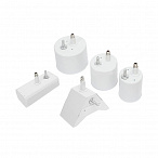 Аппарат для СМВ терапии импульсный СМВи-200 Мед ТеКо