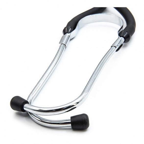 Стетофонендоскоп Раппорт черный KaWe