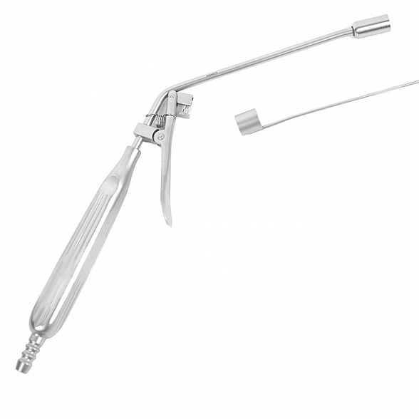 NOPA KD820/00 Лигатор геморроидальный MC GIVNEY, 250мм/12мм