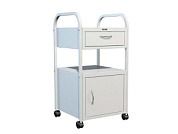 Тумба медицинская МД ТП L-5