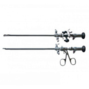 Цистоуретроскоп "Линза" Мод 521 (Операционный большой комплект)