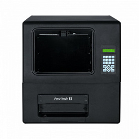 Автоматическая станция пробоподготовки Amplitech E1