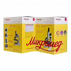 Учебный микроскоп Микромед-С12