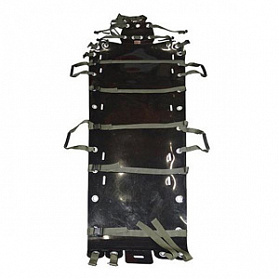 Носилки "Волокуши" модель №1 стандартные Медплант