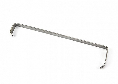 Крючок пластинчатый по Фарабефу № 1 (L = 215 mm)
