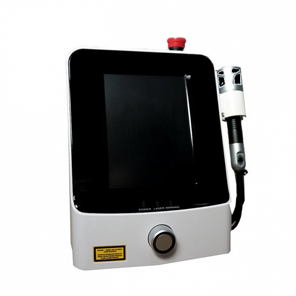 GBOX-15АВ Аппарат лазерный медицинский