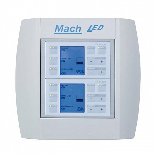 Mach LED 5MC Smart - операционная светодиодная лампа