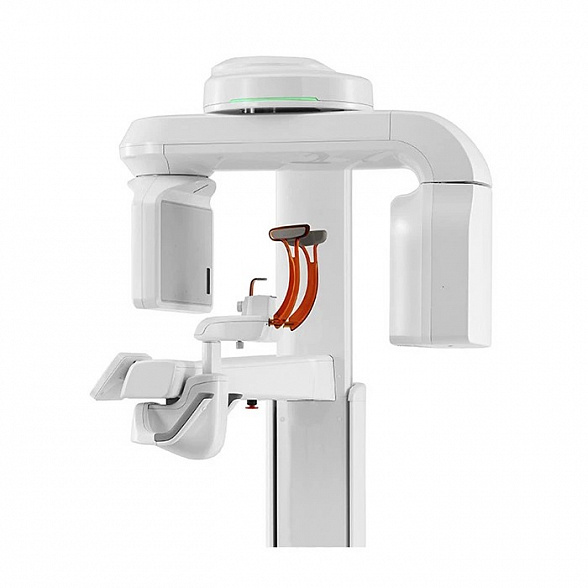 Pax-i 3D - панорамный аппарат и конусно-лучевой томограф, FOV 17x15 см | Vatech