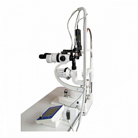 Мультиволновой сканирующий лазер АЛМС-01 (532/810 нм), Алком Медика Мультиволновой сканирующий лазер АЛМС-01 (532/810 нм), Алком Медика