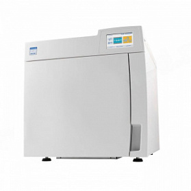 Автоклав SW-22, Stern Weber