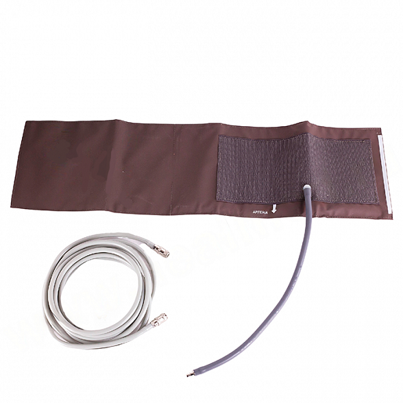 Кардиомонитор многофункциональный VP-1000 STD1