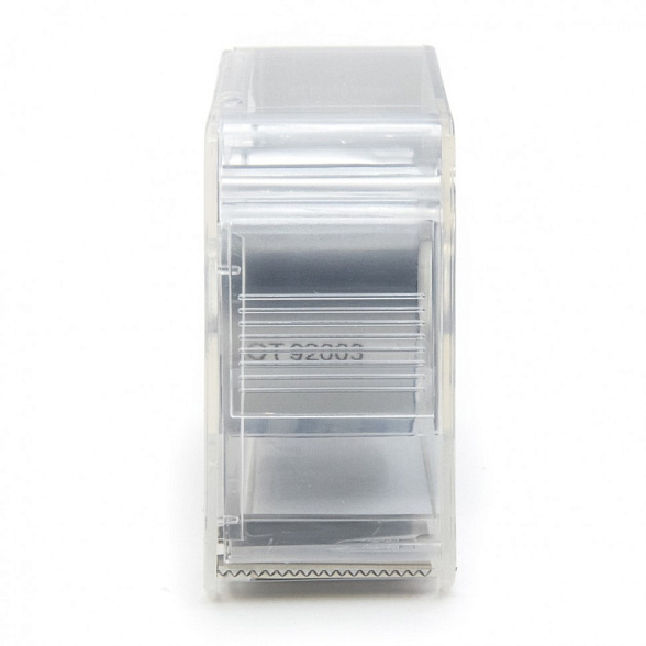 BK 33 фольга артикуляционная Bausch Arti-Fol 22ммх20м односторонняя, синяя 12 мкм