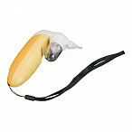 Назальный аспиратор компрессорный WС-150 (безопасный, 2 наконечника, мелодии)