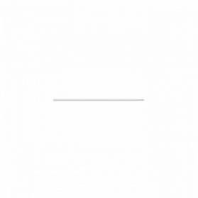 Игла прямая 0А1-0,8Х65 КМИЗ