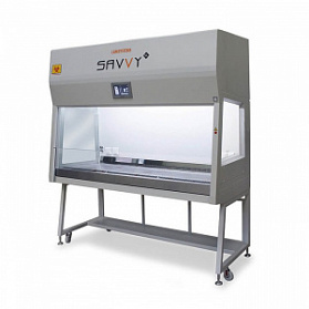 Ламинарный бокс БМБ-II-«Ламинар-C»-1,8 SAVVY SL (КД 223.180, класс II, тип A2)