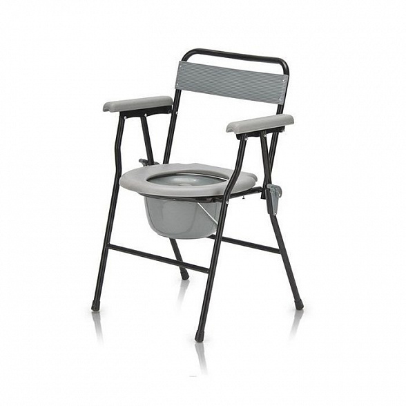 Кресло-туалет FS899 Средство реабилитации инвалидов