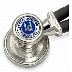 Стетоскоп LD Special 56 см, черный, Little Doctor