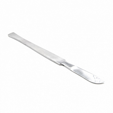 Скальпель брюшистый средний 150 мм, П-16-505 (Surgical) SAMMAR