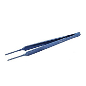 Пинцет атравматический по ДеБейки, длина 150 мм MF-2213 ПТО Медтехника