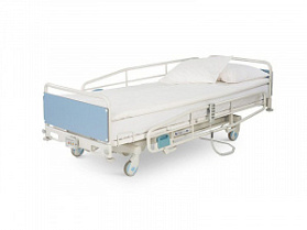 Lojer ScanAfia XTK Медицинская кровать