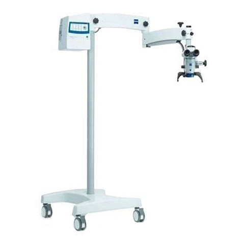Хирургический микроскоп OPMI Pico на напольной подставке Zeiss