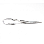 Иглодержатель по Матеу 14см