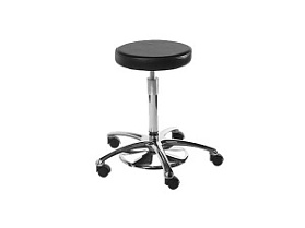 Стул медицинский, лабораторный табурет БТ-СТТ-8