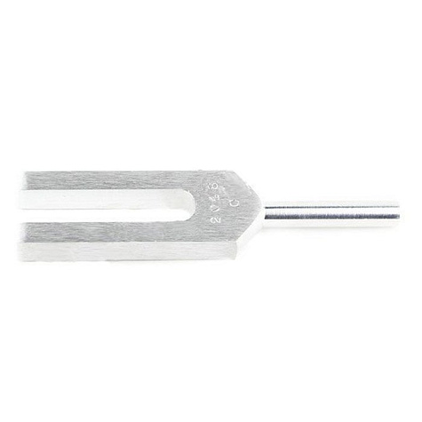 Камертон медицинский Riester С-4 2048 Гц из алюминия