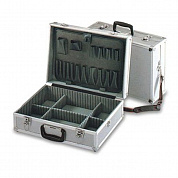 Чемодан-укладка для скорой помощи Чемодан-укладка для скорой помощи