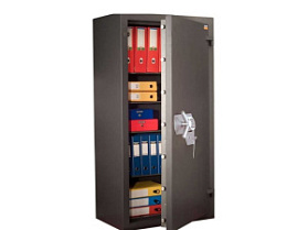 Взломостойкий сейф III класса VALBERG ФОРТ 1685 EL