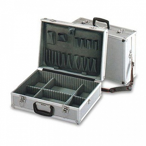 Чемодан-укладка для скорой помощи