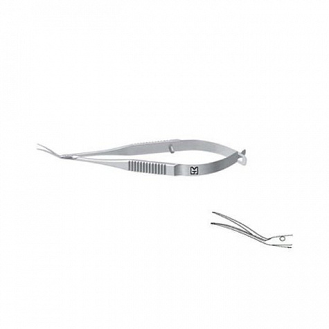 Ножницы для капсулотомии S-6103